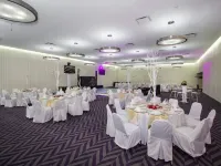 Hotel El Ejecutivo by Reforma Avenue Hotels near Expo Reforma