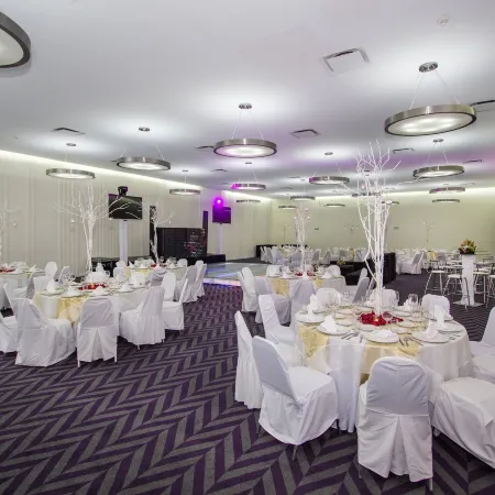Hotel El Ejecutivo by Reforma Avenue