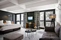 Totem, Friendly Hotel & Spa Hotels in Flaine