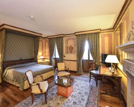 Hotel Fonte Cesia Hotels in Todi