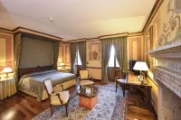 Hotel Fonte Cesia Hotels in Todi