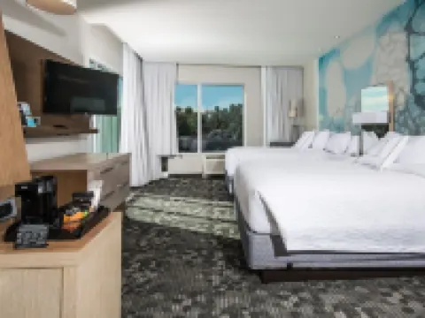 Courtyard Columbia Cayce Hotels in Cayce