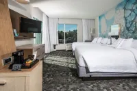 Courtyard Columbia Cayce Hotels in Cayce
