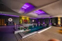 Hotel Valle del Este - spa