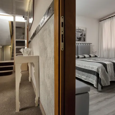 Albergo Marin