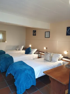 Zebra Crossing Backpacker Các khách sạn ở 