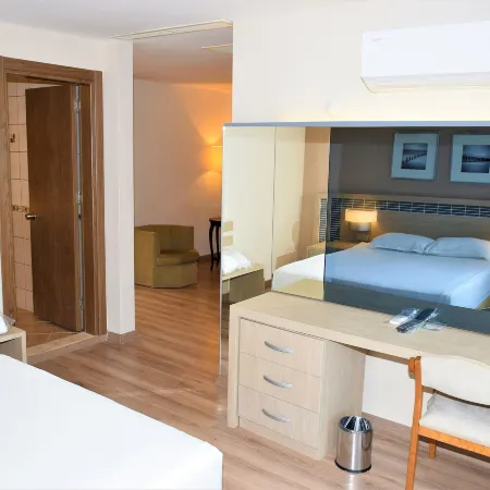 Pam Thermal Hotel Clinic & Spa