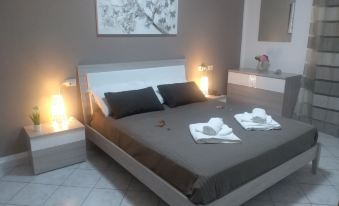 Perla Del Mare Affittacamere