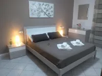 페를라 델 마레 아피타카메레 캄포펠리체 디 로첼라 호텔