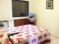 Scala Residence Hotel Hotels in Resende