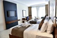 TOP Be Inn Hotel Al Khoud Muscat