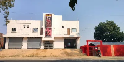 호텔 스미타스  호텔