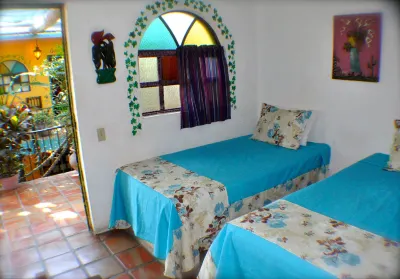 Cabo Inn