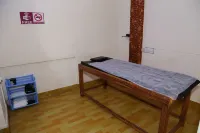 Hotel Shri Karni Vilas & Spa - spa