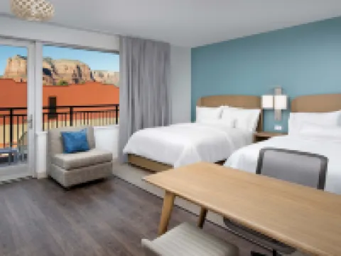 Element Sedona Hotels in Village of Oak Creek