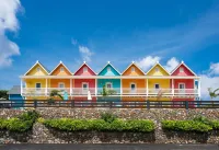 Bed & Bike Curacao - Jan Thiel Hotels in Jan Thiel