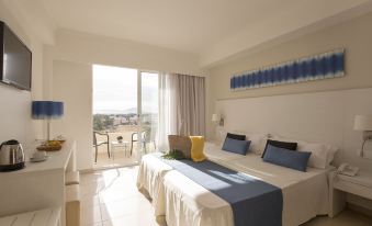 Cabot Pollensa Park Spa
