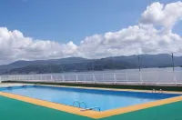 Hotel Listel Hamanako - Pools