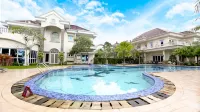 Novilla Boutique Resort - Wifi