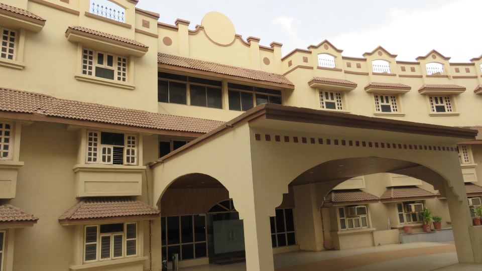 Dariyalal Hotel Morbi