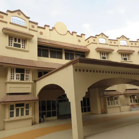 Dariyalal Hotel Morbi