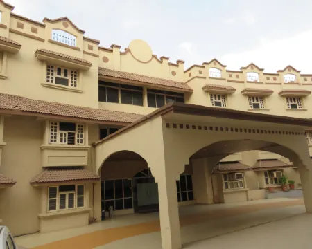 Dariyalal Hotel Morbi Hotels in Morbi