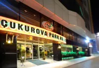 Cukurova Park Hotel Hôtels à proximité de l'Aéroport international d'Adana-Sakirpasa