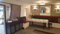 Walton Park Motor Lodge Hotels in Warkworth