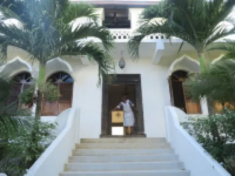 Swahili House Hotels in Malindi