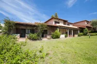 Residence Approdo Verde - 3-Star