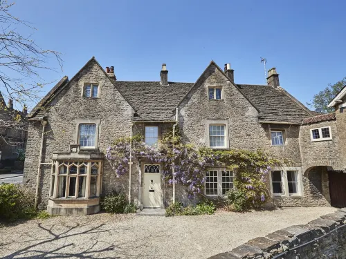 Rook Lane House Hotels in Frome