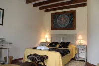 Hotel Rural Los Jarales Hotels in Monda