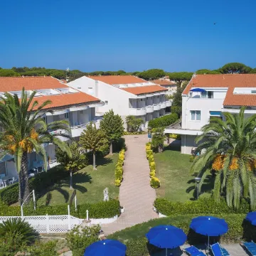 Hotel la Buca Del Gatto