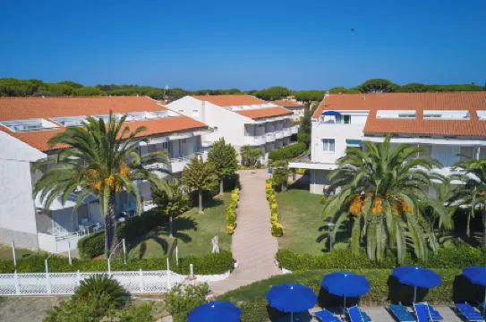 Hotel la Buca Del Gatto