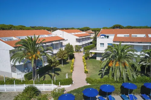Hotel la Buca Del Gatto Hotels in Cecina