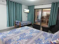 Sea View Villa - Mourouk Hotel dekat Trou d'Argent Beach