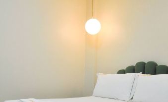 Palazzo Olympu Guest House