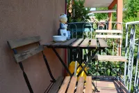 Il Giardino Nel Parco R&B