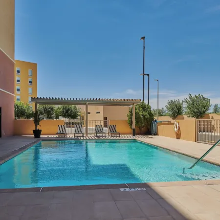 Hampton Inn by Hilton Ciudad Juarez