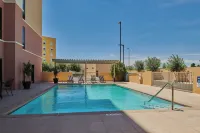 Hampton Inn by Hilton Ciudad Juarez - Pools