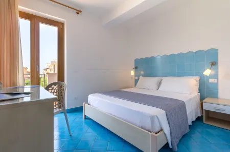 B&B Sperlonga Отели в г. Сперлонга