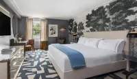 The Carolina Inn, A Destination by Hyatt Hotel Hotels in Carrboro