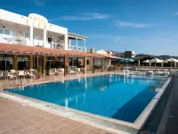 Eleni Hotel Các khách sạn ở Kos
