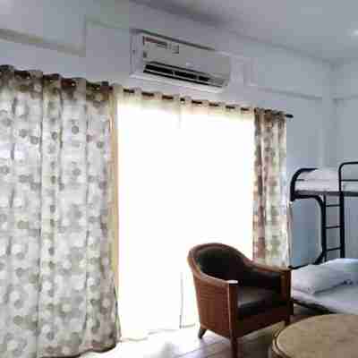 Michelle's Canyon Cove Rooms