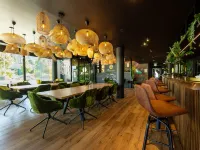 Rioca Munich Posto 3 Hotels in der Nähe von U-Bahnhof Obersendling