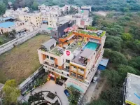 Spree Hotel Meerut