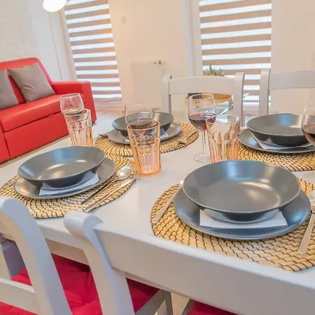 Easy Rent Apartments - Cozy
