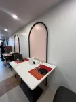 Hotel soumya sarovar - Завтрак