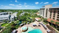 Horseshoe Bay Resort - Pools