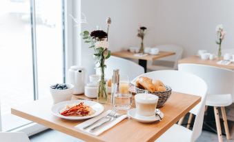 Haimhausers Hotel Garni